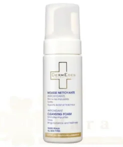 DERMEDEN MOUSSE NETTOYANTE 150 ML