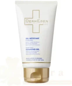 DERMEDEN GEL NETTOYANT PURIFIANT 150ml