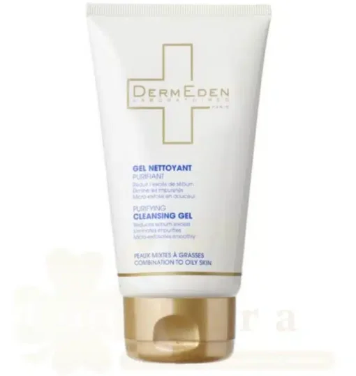 DERMEDEN GEL NETTOYANT PURIFIANT 150ml