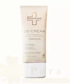 DERMEDEN DD CREME CLAIRE  SPF 50 50ml