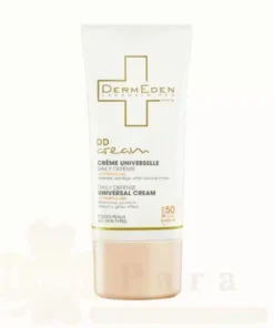 DERMEDEN DD CREAM MEDIUM SPF50 50ml