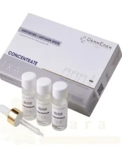 DERMEDEN CONCENTRE ANTI TACHES CURE 3MOIS 3*10ml