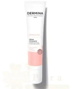 DERMINA SENSELINA CREME HYDRATANTE APAISANTE 40ML