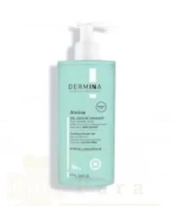 DERMINA ATOLINA GEL DOUCHE APAISANT 1L