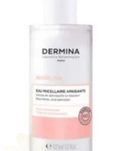 DERMINA SENSELINA EAU MICELLAIRE APAISANTE 100ML