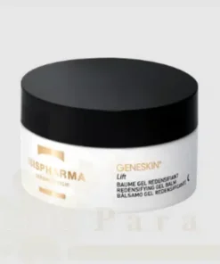 ISIS PHARMA GENESKIN LIFT BAUME GEL REDENSIFIANT 50ML