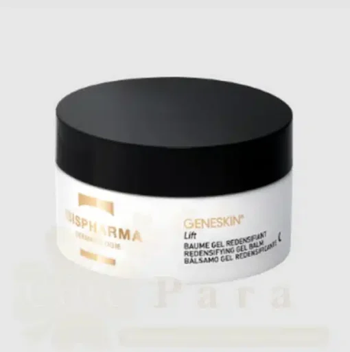 ISIS PHARMA GENESKIN LIFT BAUME GEL REDENSIFIANT 50ML