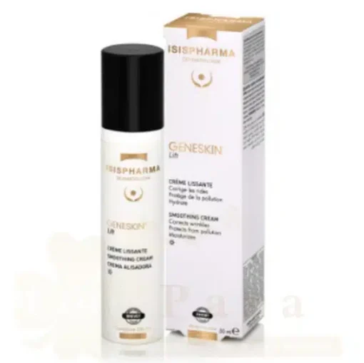 ISIS PHARMA GENESKIN LIFT CREME LISSANTE 50ML