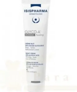 ISIS PHARMA GLYCO A INTENSE PEELING CREME DE NUIT 30ML