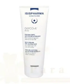 ISIS PHARMA GLYCO A BODY PEELING CORPS 200ML