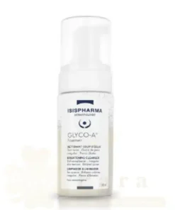ISIS PHARMA GLYCO A FOAMER NETTOYANT COUP D’ECLAT 100ML
