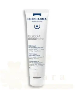 ISIS PHARMA GLYCO A MEDIUM PEELING CREME DE NUIT 30ML