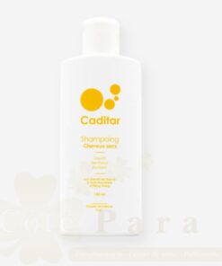 CADITAR SHAMPOOING CHEVEUX SECS 150ML
