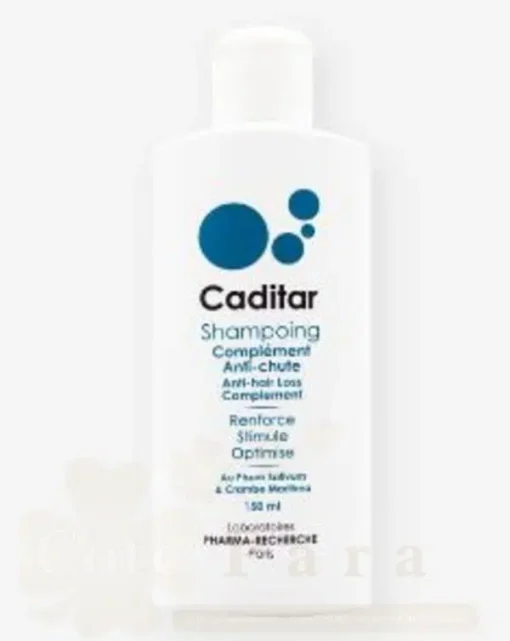 CADITAR SHAMPOING ANTI CHUTE 150ML