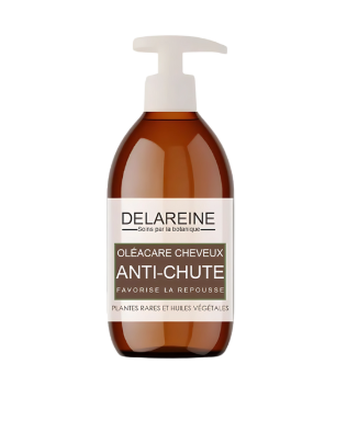 DELAREINE OLEACARE SOIN ANTICHUTE 125ML