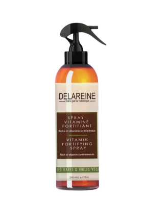 DELAREINE SPRAY FORTIFIANT ANTI CHUTE 200ML