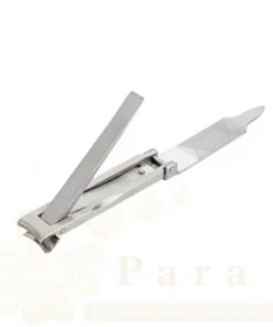 INNOXA COUPE ONGLE EXTRA PLAT CARBONE G770994