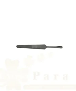 INNOXA CURE OREILLE HYGIENIQUE SILVER 9.3CM N58
