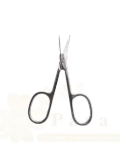 INNOXA CISEAU A PEAUX LAMES DROITES 9.8CM VM-S24