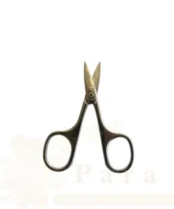 INNOXA CISEAUX A ONGLES LAMES DROITES 9.2CM VM-S37