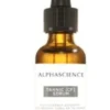 ALPHASCIENCE TANNIC CF SERUM 30ML