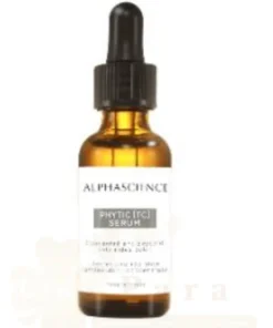 ALPHASCIENCE PHYTIC TC SERUM 30ML