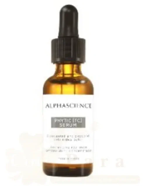 ALPHASCIENCE PHYTIC TC SERUM 30ML
