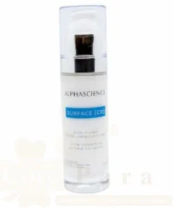 ALPHASCIENCE SURFACE CR SOIN LISSANT 30ML