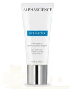 ALPHASCIENCE EYE MATRIX SOIN REGARD 15ml