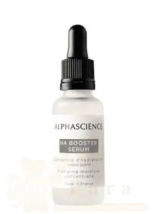 ALPHASCIENCE HA BOOSTER SERUM 30ML