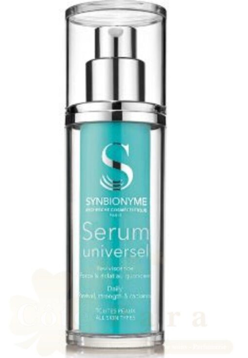 SYNBIONYME SERUM UNIVERSEL 30 ML