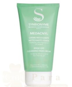 SYNBIONYME MEDACNYL CREME MOUSSANTE NETTOYANTE VISAGE PURIFIANTE 150ML