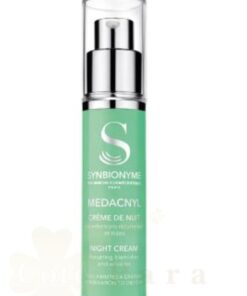 SYNBIONYME MEDACNYL CREME DE NUIT ANTI-IMPERFECTIONS 30ML