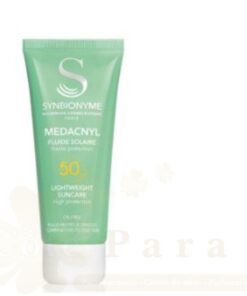 SYNBIONYME MEDACNYL FLUIDE SOLAIRE SPF 50 40 ML