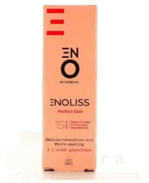 ENOLISS PERFECT SKIN 15AHA 30ml