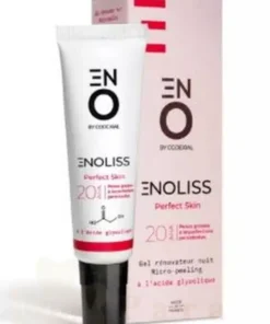 ENOLISS PERFECT SKIN 20 AHA 30ML