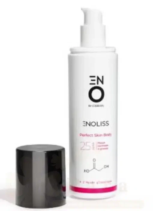 ENOLISS PERFECT SKIN BODY 25AHA 100ml