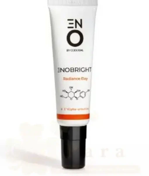 ENOLISS ENOBRIGHT RADIANCE DAY 30ml
