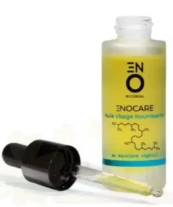 CODEXIAL ENOCARE HUILE VISAGE NOURISSANTE 20ml