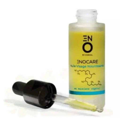 CODEXIAL ENOCARE HUILE VISAGE NOURISSANTE 20ml