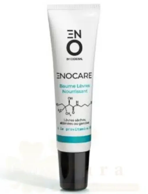 CODEXIAL ENOCARE BAUME LEVRE NOURISSANT 15ml