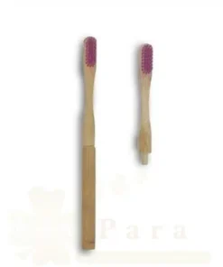 DENTI SMILE BROSSE A DENTS TETES INTERCHANGEABLES MAUVE