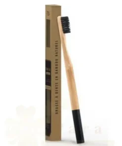 DENTI SMILE BROSSE A DENTS BAMBOU NATUREL SOFT