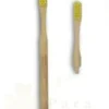 DENTI SMILE BROSSE A DENTS TETES INTERCHANGEABLES JAUNE
