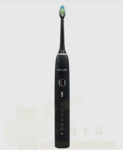 NEOPULSE BROSSE A DENTS ELECTRIQUE NEOSONIC NOIR