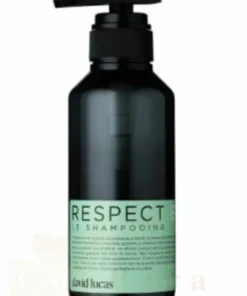 DAVID LUCAS SHAMPOOING RESPECT 300ML