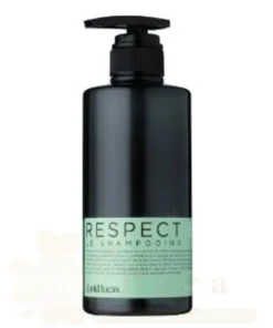 DAVID LUCAS SHAMPOOING RESPECT 500ML