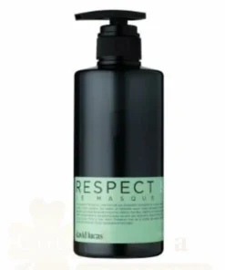 DAVID LUCAS MASQUE RESPECT 300ML