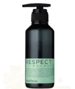 DAVID LUCAS MASQUE RESPECT 500ML