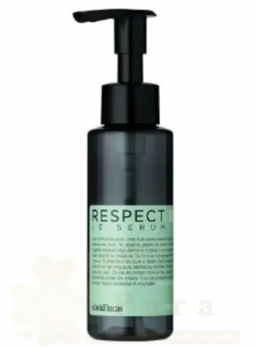 DAVID LUCAS SERUM RESPECT 100ML